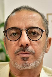 محمد الحارثي