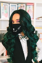 Gabrielle Carr profile picture