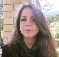 Ιωάννα Σταυρούλα Αθανασοπούλου