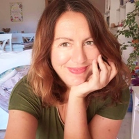 Paloma Corredor