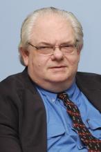 Joseph Kostiner