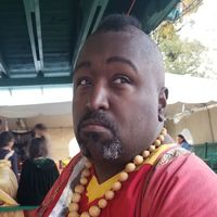 Malcolm Harris profile picture