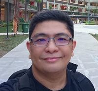 Juddy Anderson C. Punzalan profile picture