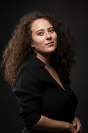 Γεωργία Ταουσιάνη