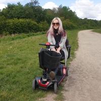 Samantha Henthorn profile picture