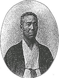Ogata Gekko