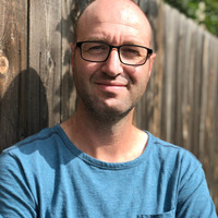 Peter Leavell profile picture