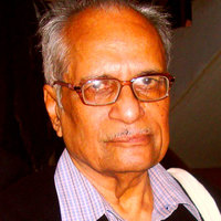 Bibhuti Pattnaik profile picture