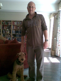 Arun D. Ellis profile picture