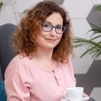 Joanna Szarańska profile picture