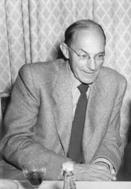 Ludwig Renn profile picture