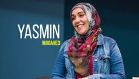 Yasmin Mogahed profile picture