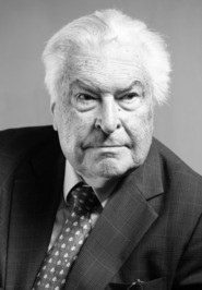 Dietmar Rothermund profile picture