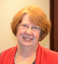 Gloria G. Adams