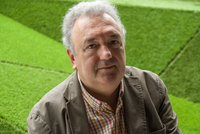 Antonio Tizón