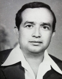 Bhanubhakta Pokharel