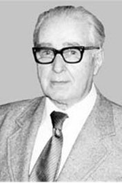 Georges Gurvitch profile picture