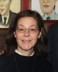 Annie-B Parson profile picture