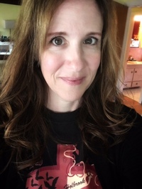 Jennifer  Safrey