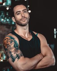 Jordi Wild