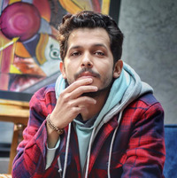 مهرزاد جعفری