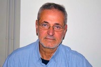 Αλέξης Ηρακλείδης