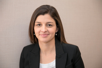 Michelle Blanchet