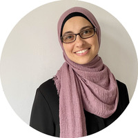 Sarah UmmYusuf