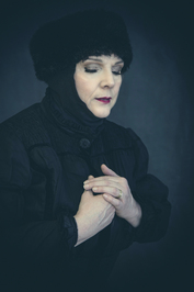 Catherine Schaff-Stump