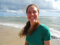 Kristina Hall profile picture
