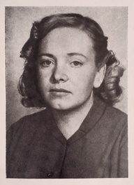Lydia Obukhova profile picture