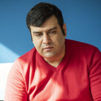 سعید سیمرغ