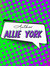 Allie  York