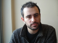 Konstantinos Dimopoulos profile picture