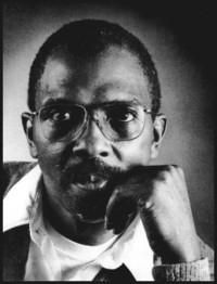 Etheridge Knight profile picture