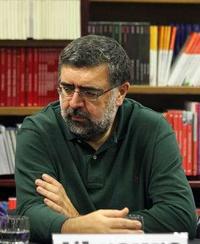 Xosé Ramón Pena