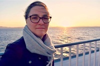 Hannah Larrabee