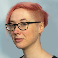 Anna  Sapsford-Francis