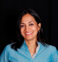 Sowmya Mahadevan
