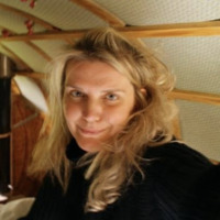 Anne Louise Avery profile picture
