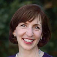 Eileen Kennedy-Moore profile picture