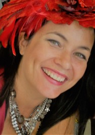Simone Leigh Martin profile picture