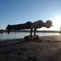 Joshua    Smith profile picture