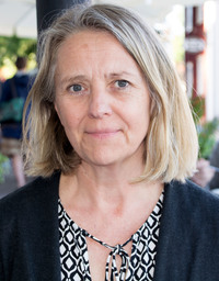 Gunilla Cullemark