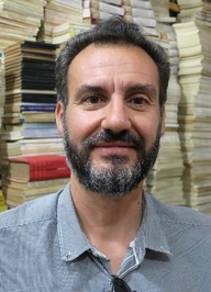 David Pérez Vega profile picture