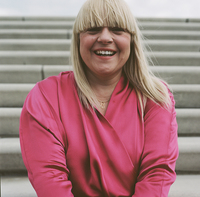 Melodie Michelberger