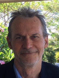 Sean  Doyle