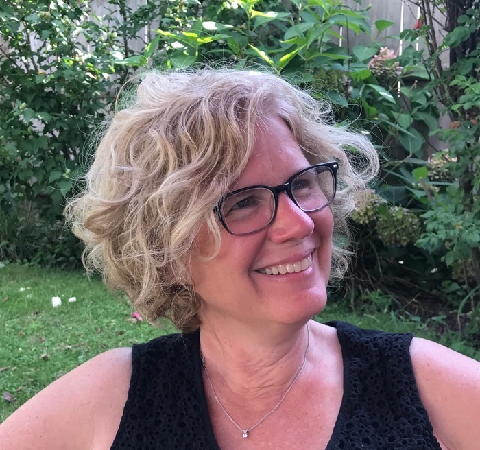 Ann Stott (Author of Want to Play Trucks?)