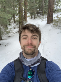 Evan A. Parker