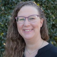 Ashley M. Carmichael